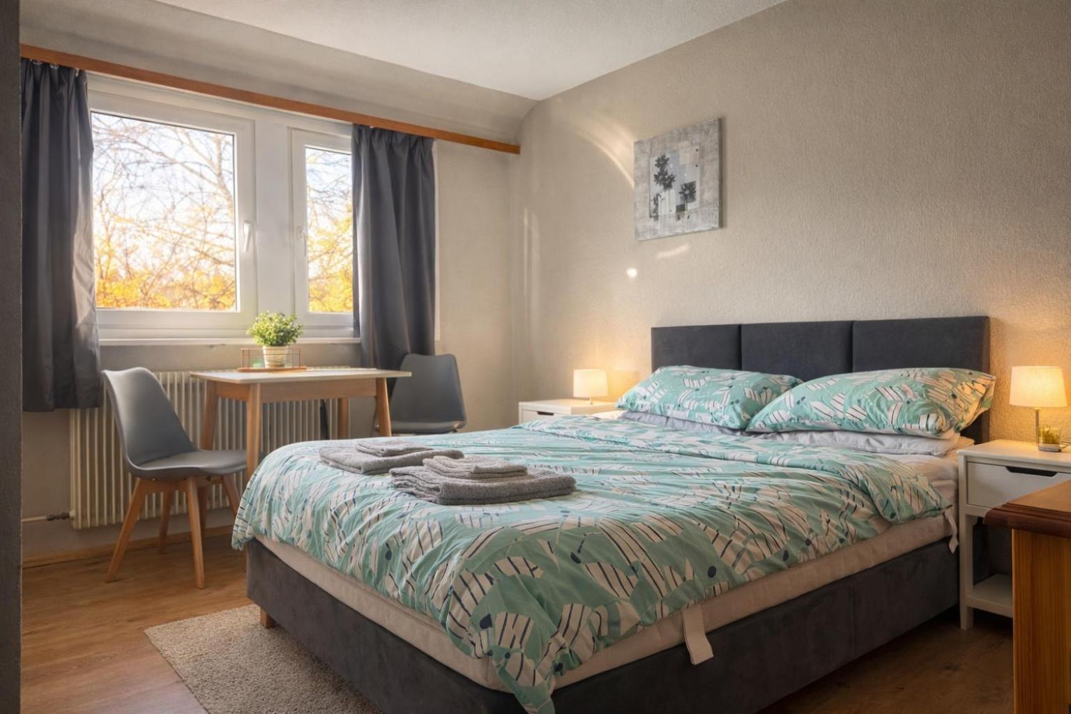 Petite Chambre Double