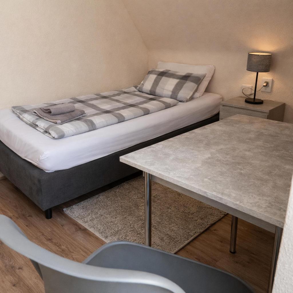 Chambre Simple
