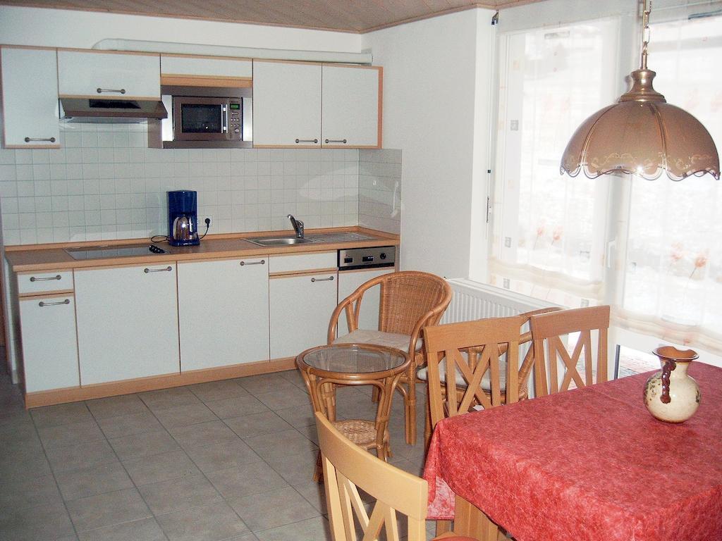 Appartement 2 Chambres avec Terrasse