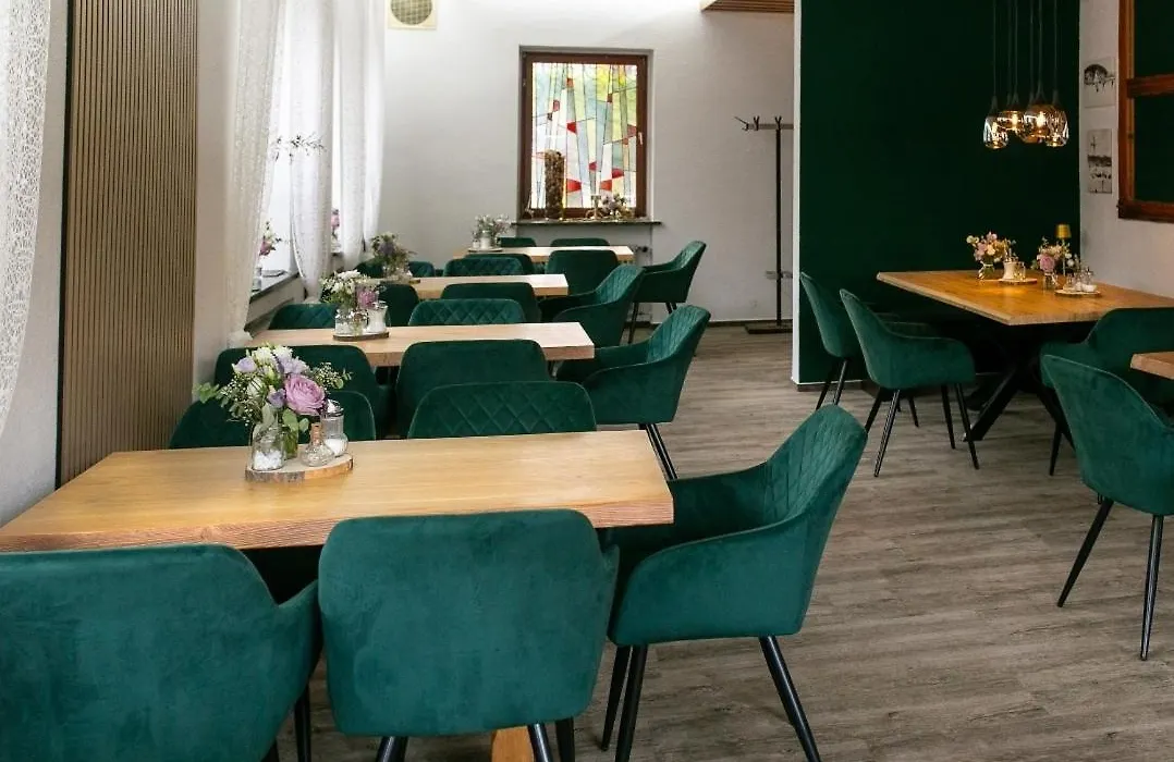 Gästehaus Café Heck Titisee-1