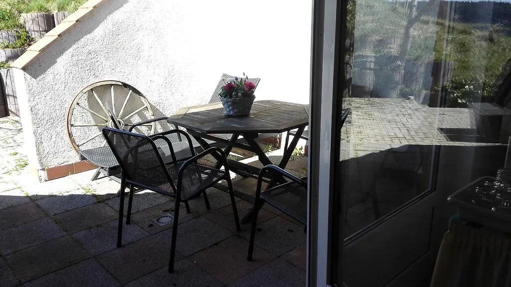 Pension Forsthaus Taele - Das Gaestehaus Vom Schwarzwaldgasthaus Salenhof-1